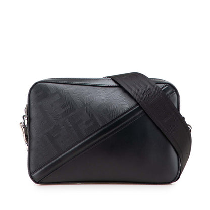 Fendi Others Black Shoulder Bags