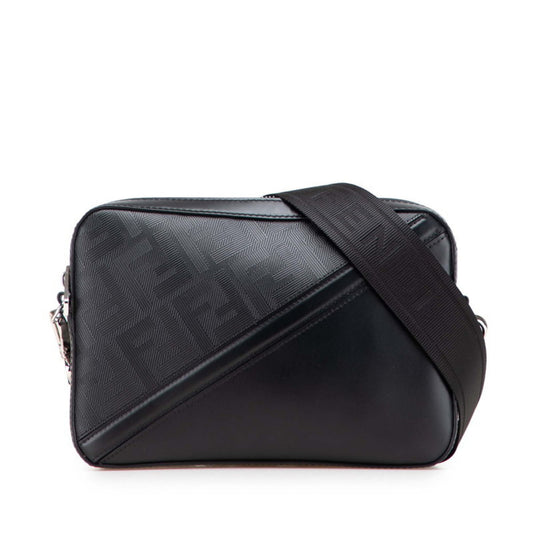Fendi Others Black Shoulder Bags