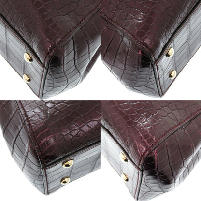 Gucci Others Purple Tote Bags