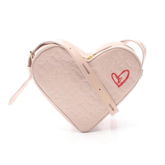 Louis Vuitton Others Pink Shoulder Bags