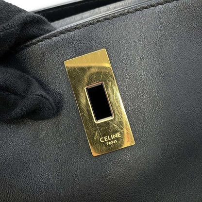 Celine Others Black Handbags