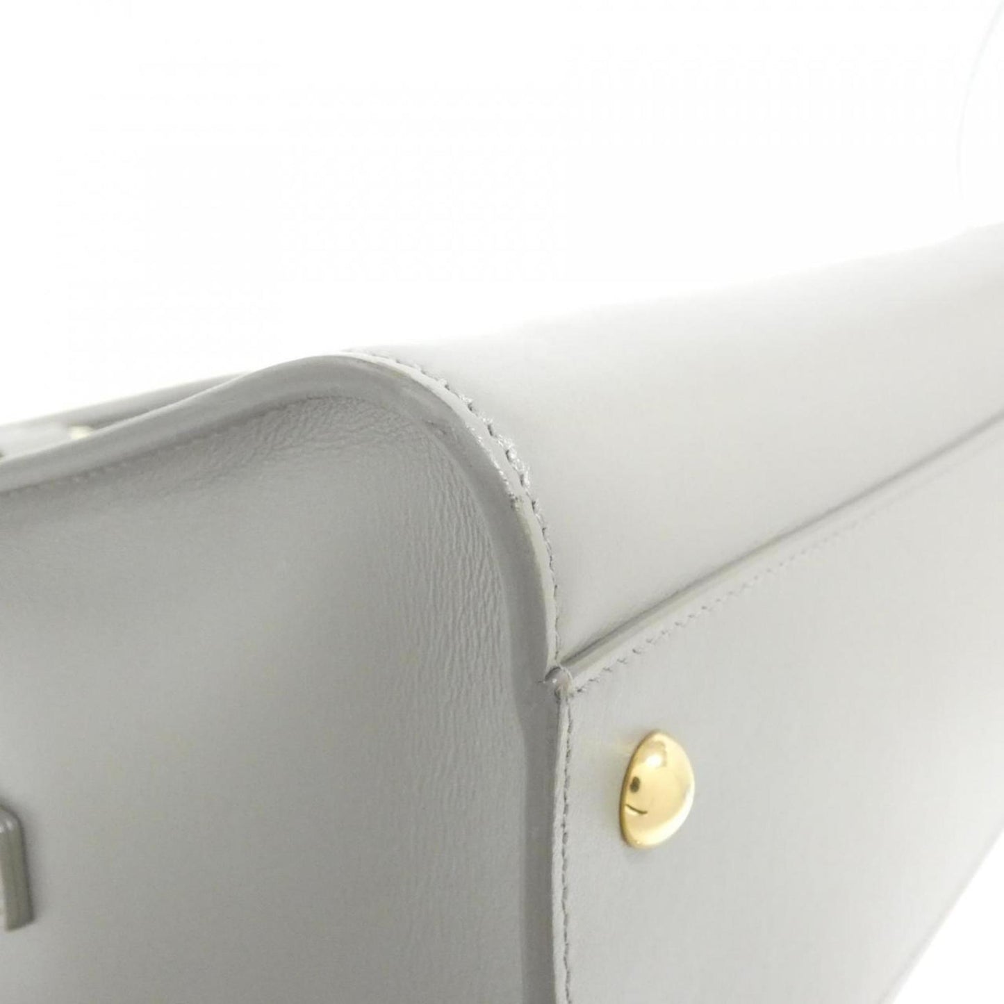 Saint Laurent Others Gray Handbags