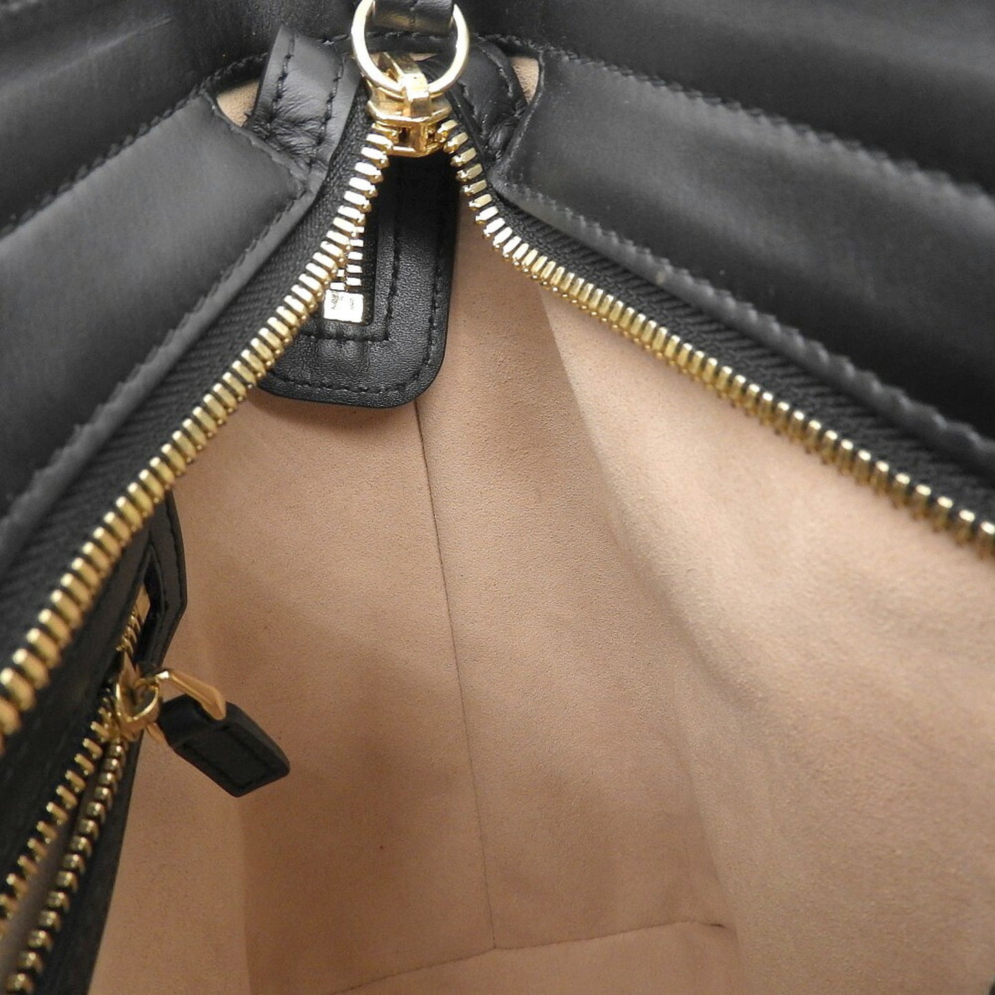 Gucci Others Black Handbags
