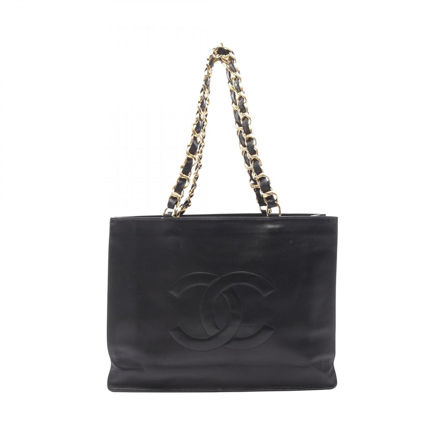 Chanel Others Black Tote Bags