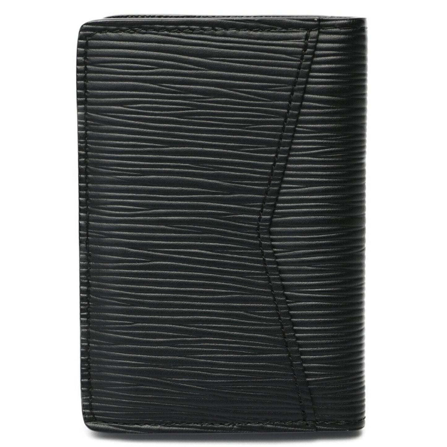 Louis Vuitton Epi Black Cases