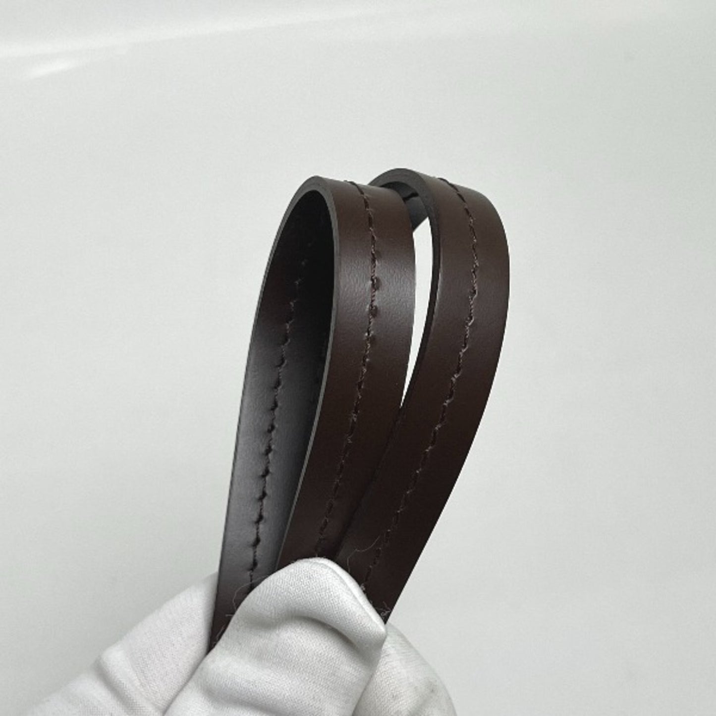 Louis Vuitton Monogram Canvas Brown Small Bags
