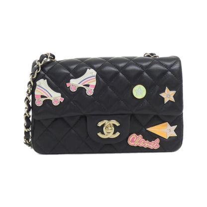 Chanel Others Black Shoulder Bags