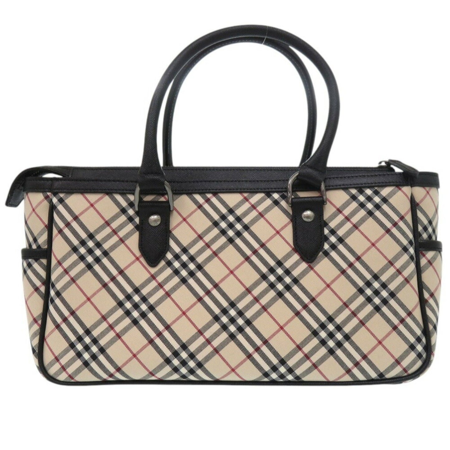 Burberry Others Multi Handbags