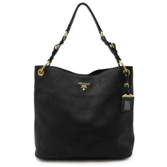 Prada Others Black Shoulder Bags