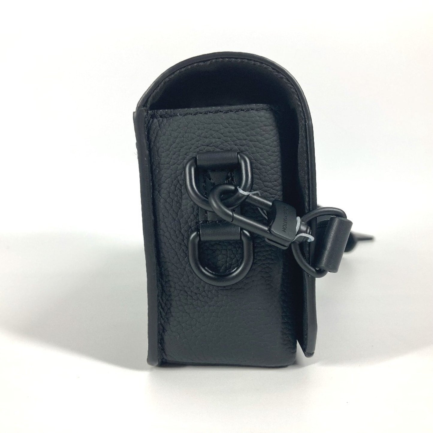 Louis Vuitton Others Black Shoulder Bags