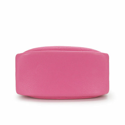 Chanel Others Pink Shoulder Bags
