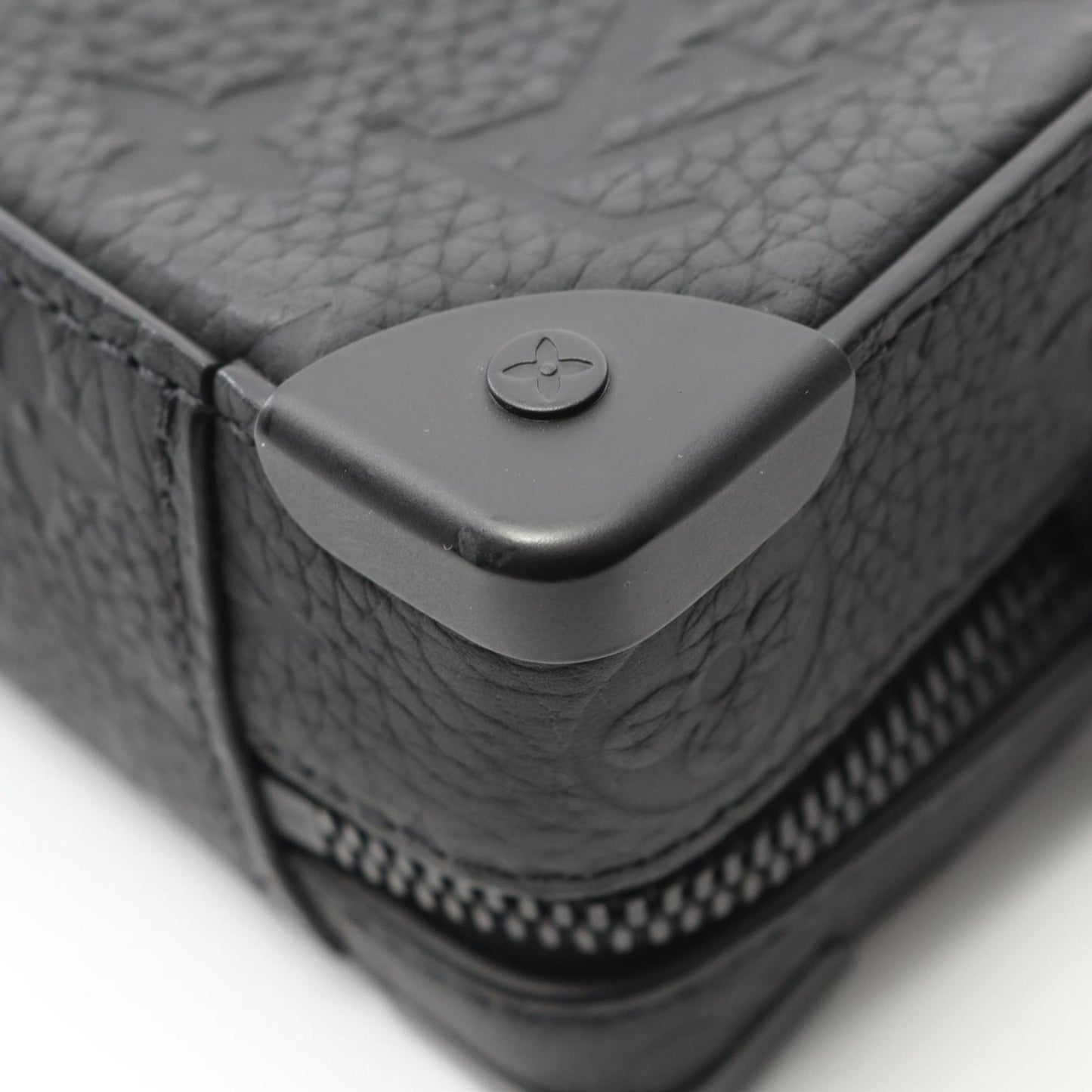 Louis Vuitton Others Black Shoulder Bags