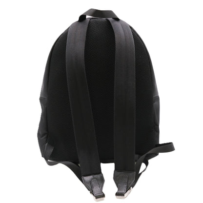 Fendi Nylon Black Backpacks