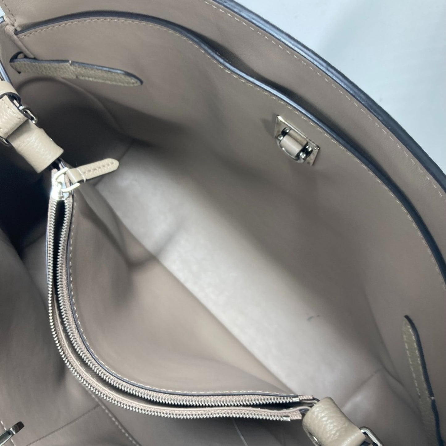 Louis Vuitton Others Gray Tote Bags