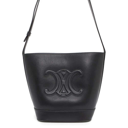 Celine Others Black Shoulder Bags