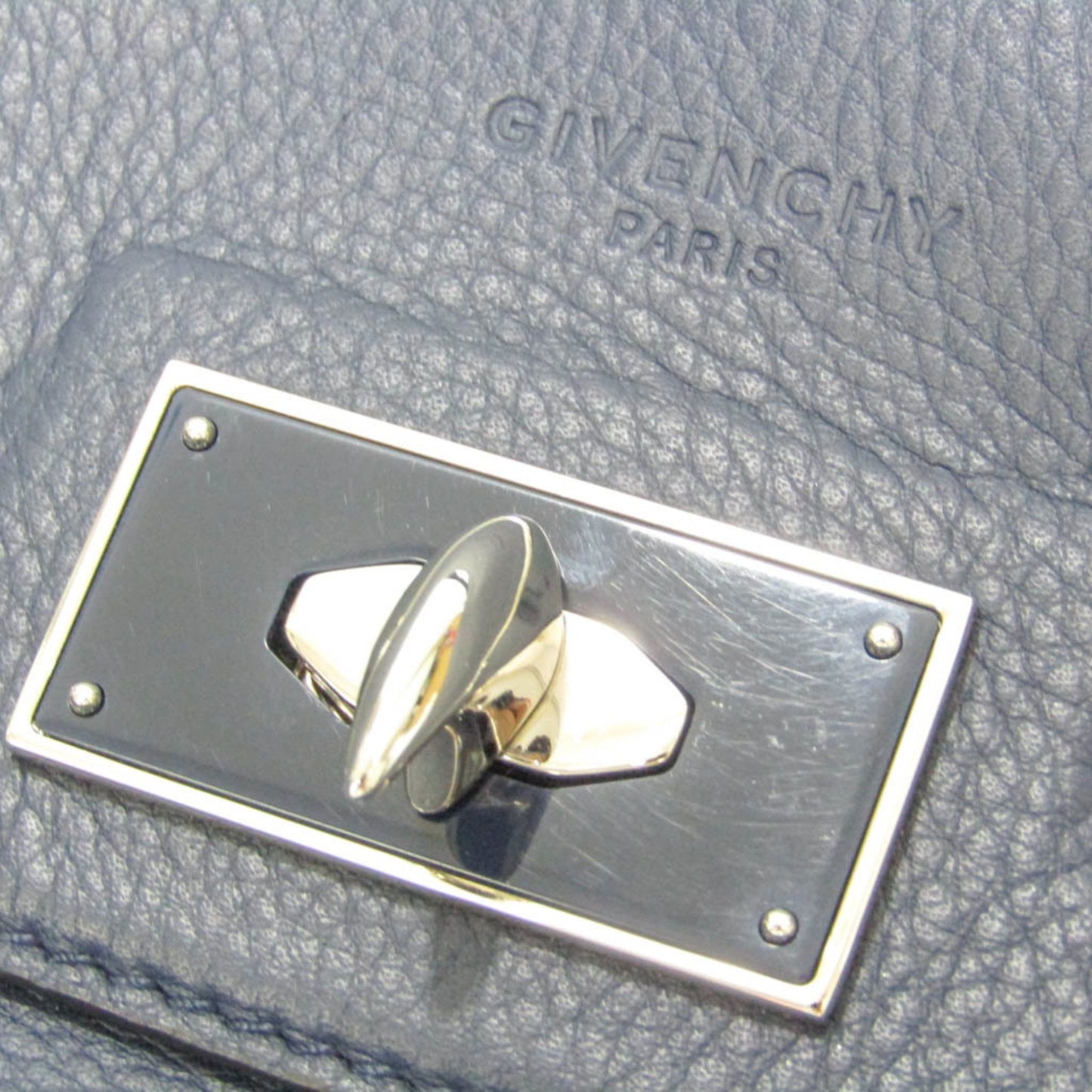 Givenchy Others Blue Handbags