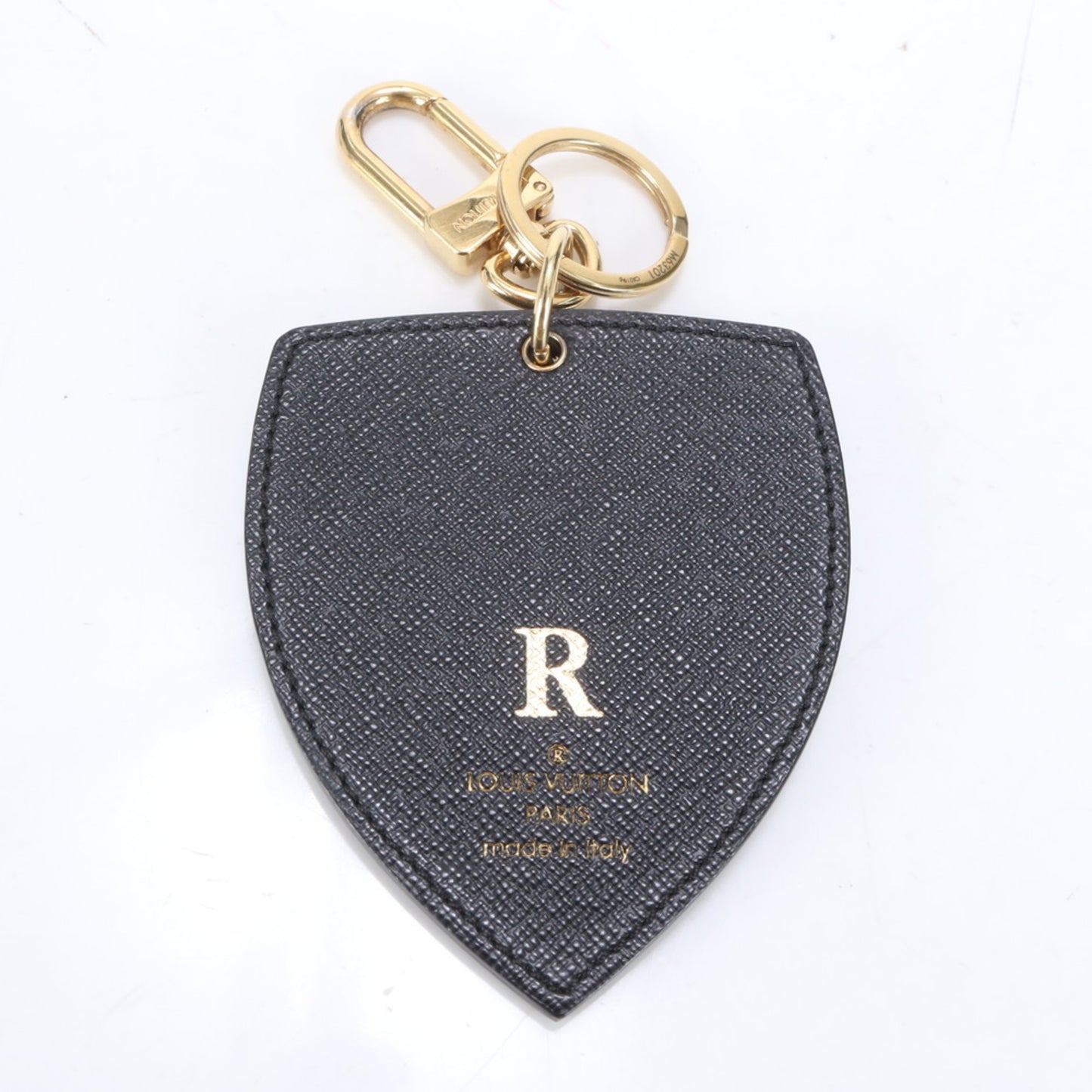 Louis Vuitton Others Black Key Rings