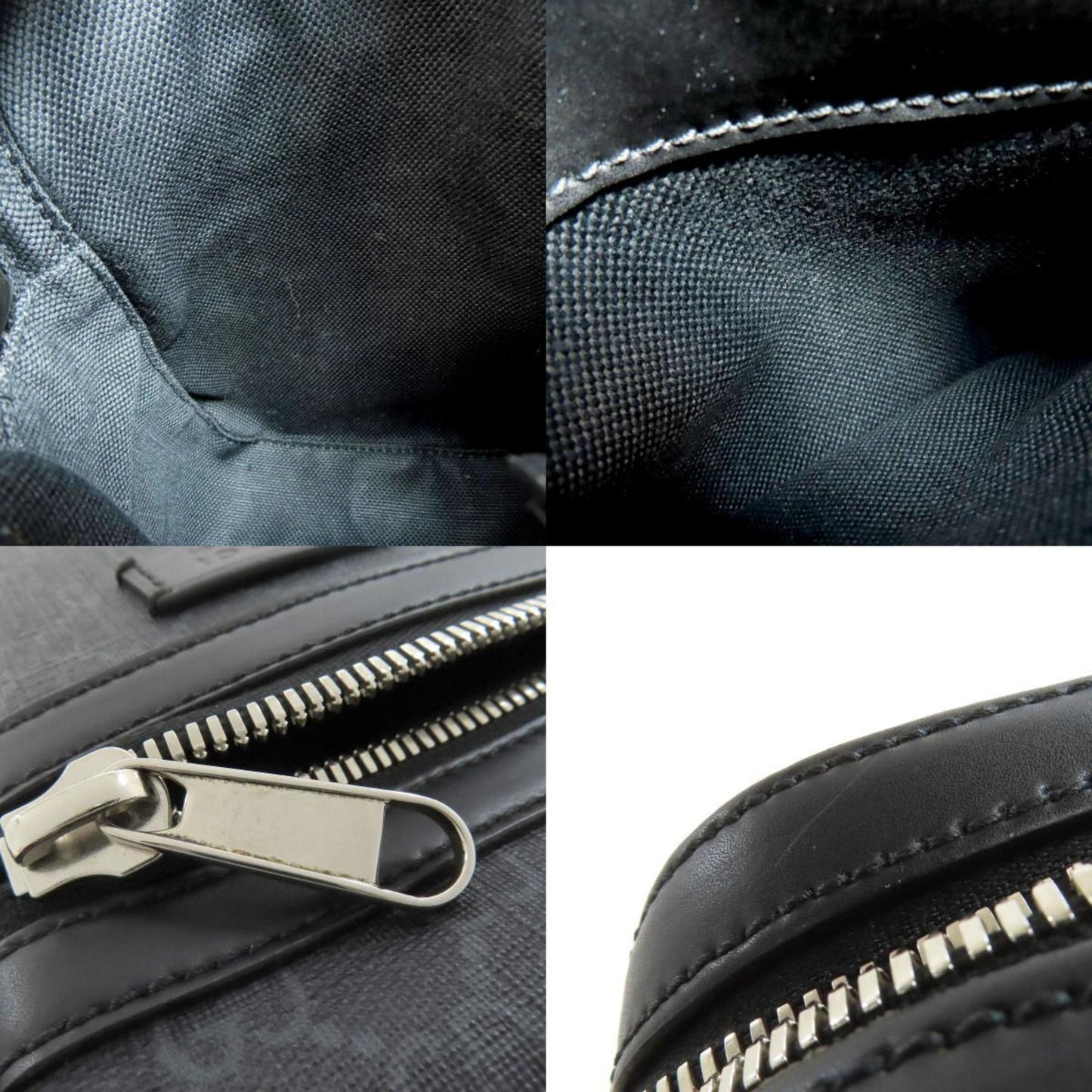 Gucci Others Black Shoulder Bags