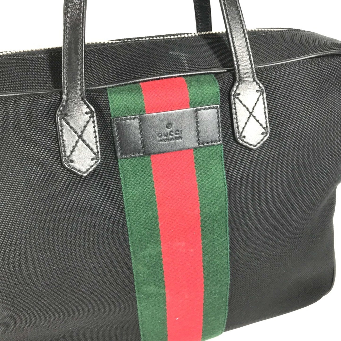 Gucci Others Black Tote Bags