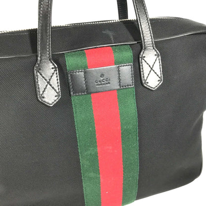 Gucci Others Black Tote Bags