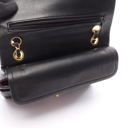 Chanel Others Black Shoulder Bags