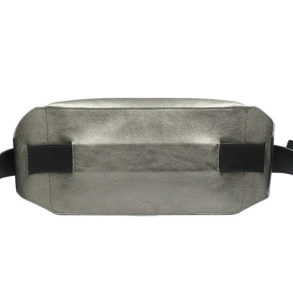 Jimmy Choo Others Gray Crossbody Bags