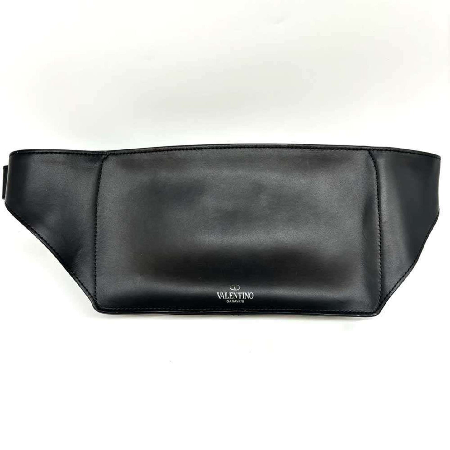 Valentino Others Black Crossbody Bags