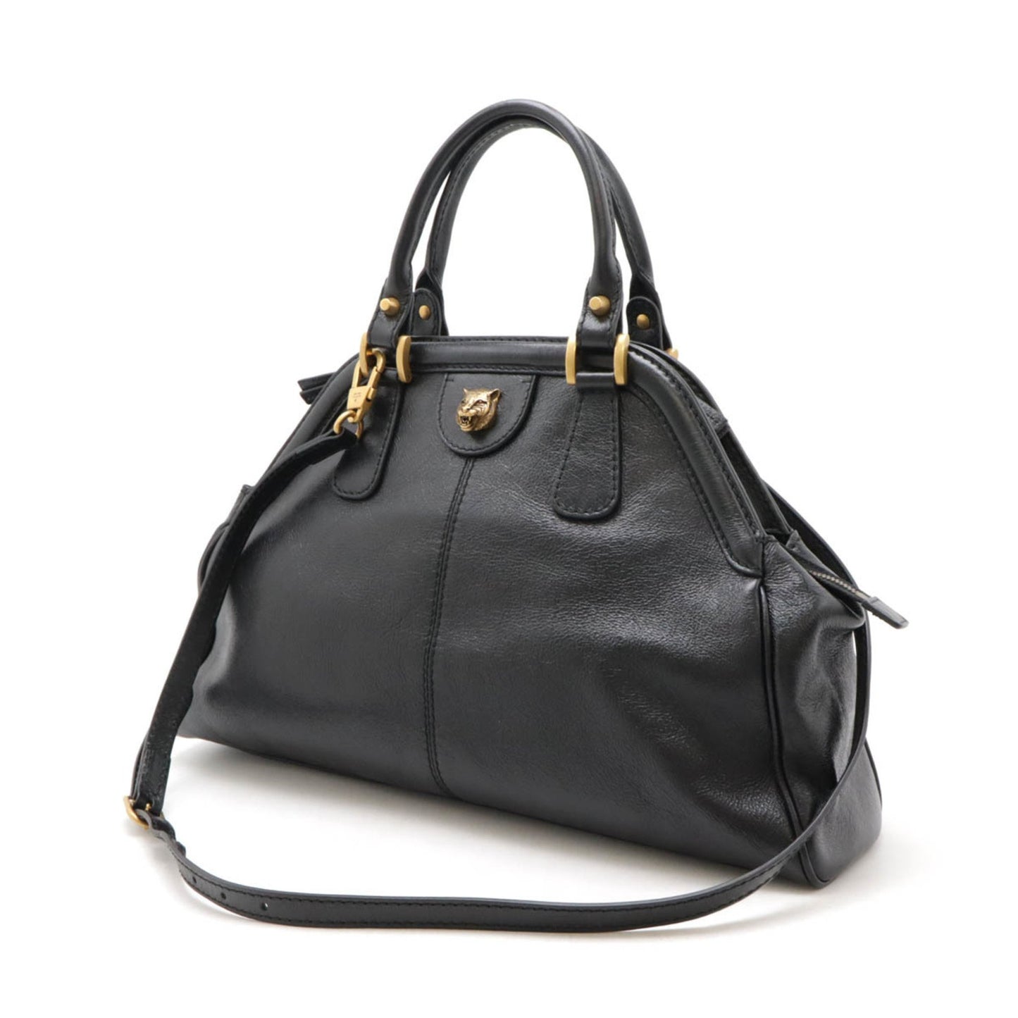 Gucci Others Black Handbags