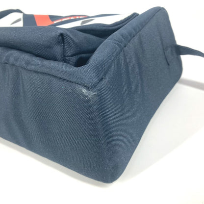 Fendi Nylon Blue Small Bags