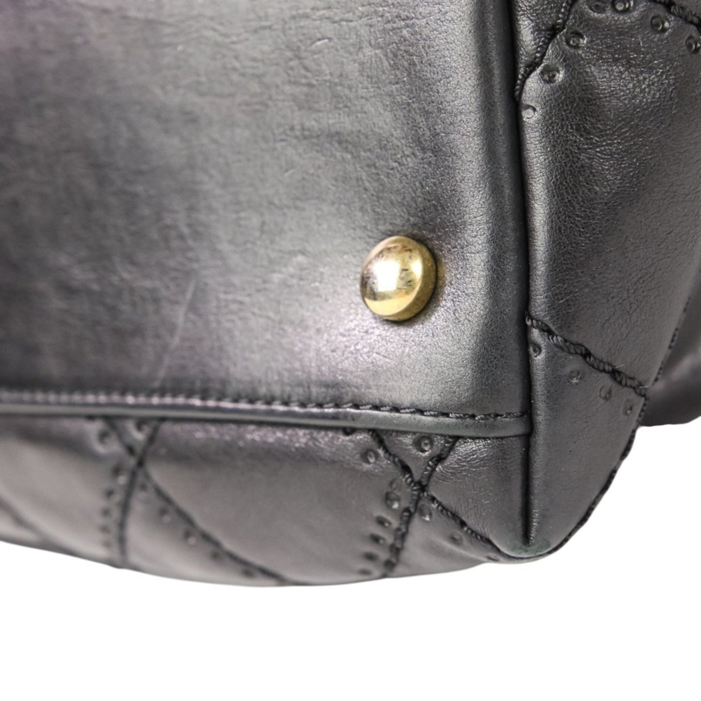 Chanel Others Black Shoulder Bags