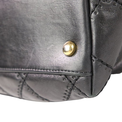 Chanel Others Black Shoulder Bags