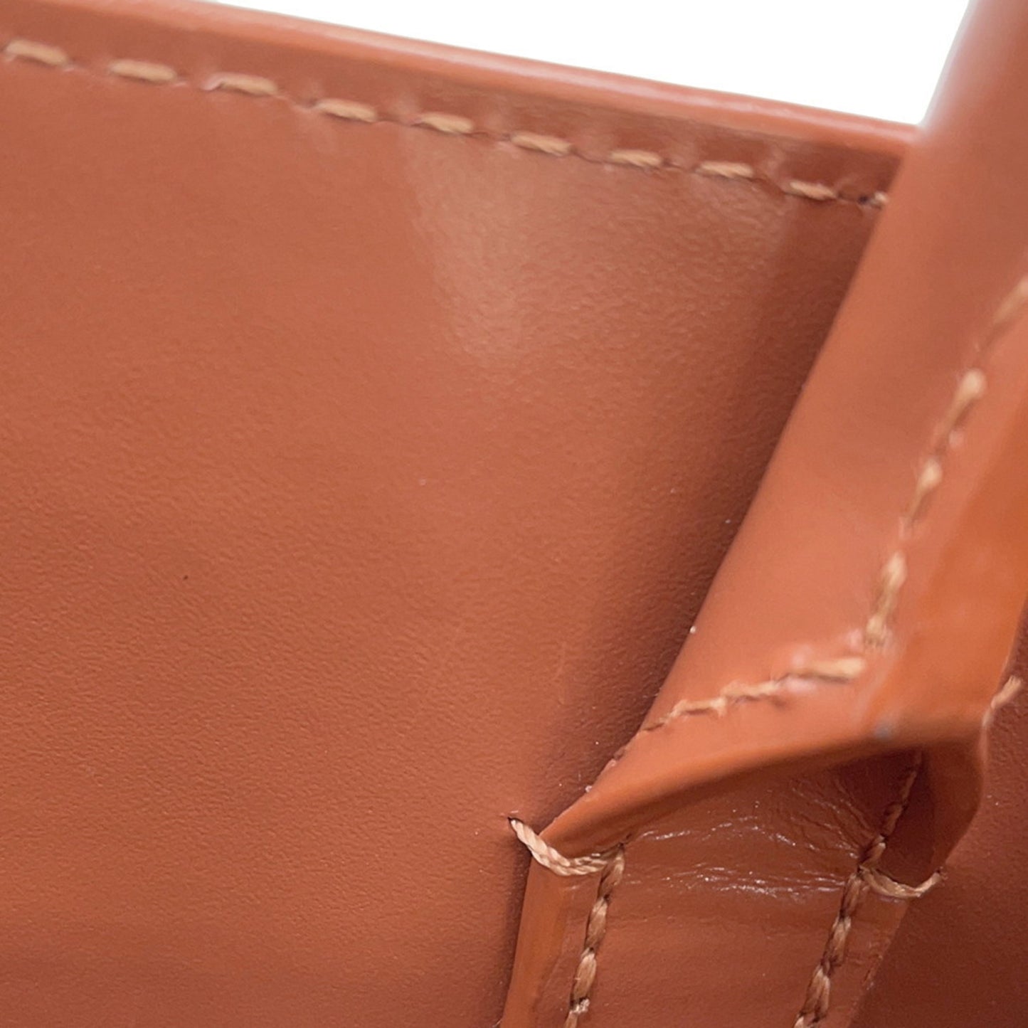 Loewe Others Brown Handbags