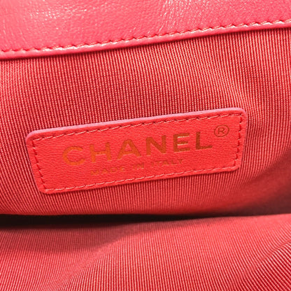 Chanel Others Pink Handbags