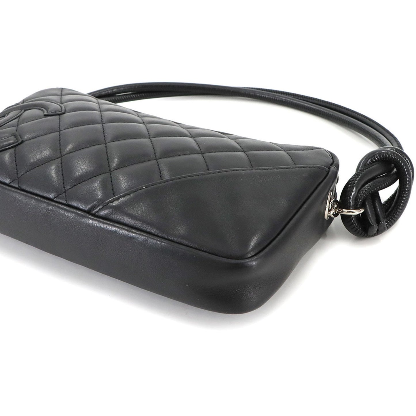 Chanel Others Black Shoulder Bags