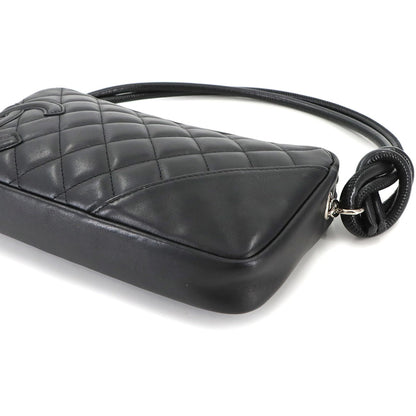 Chanel Others Black Shoulder Bags