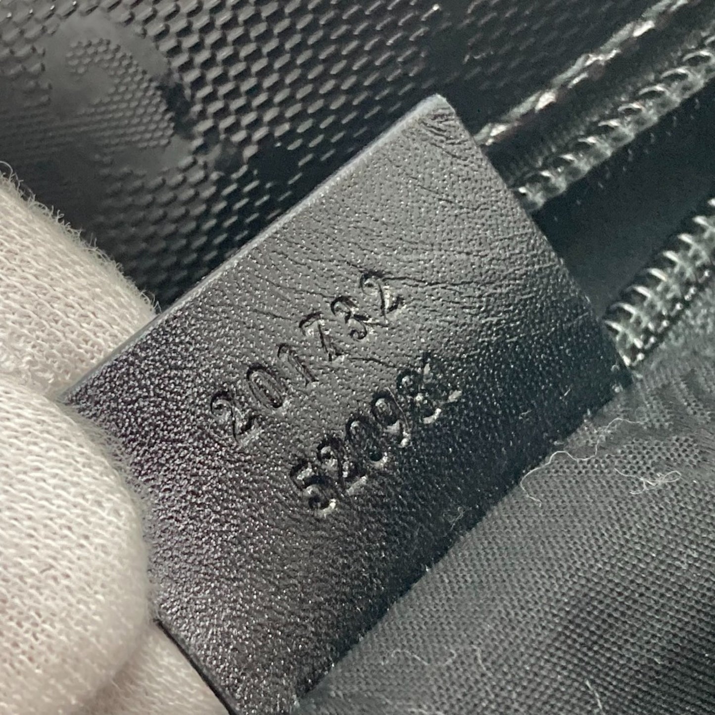 Gucci Others Black Shoulder Bags