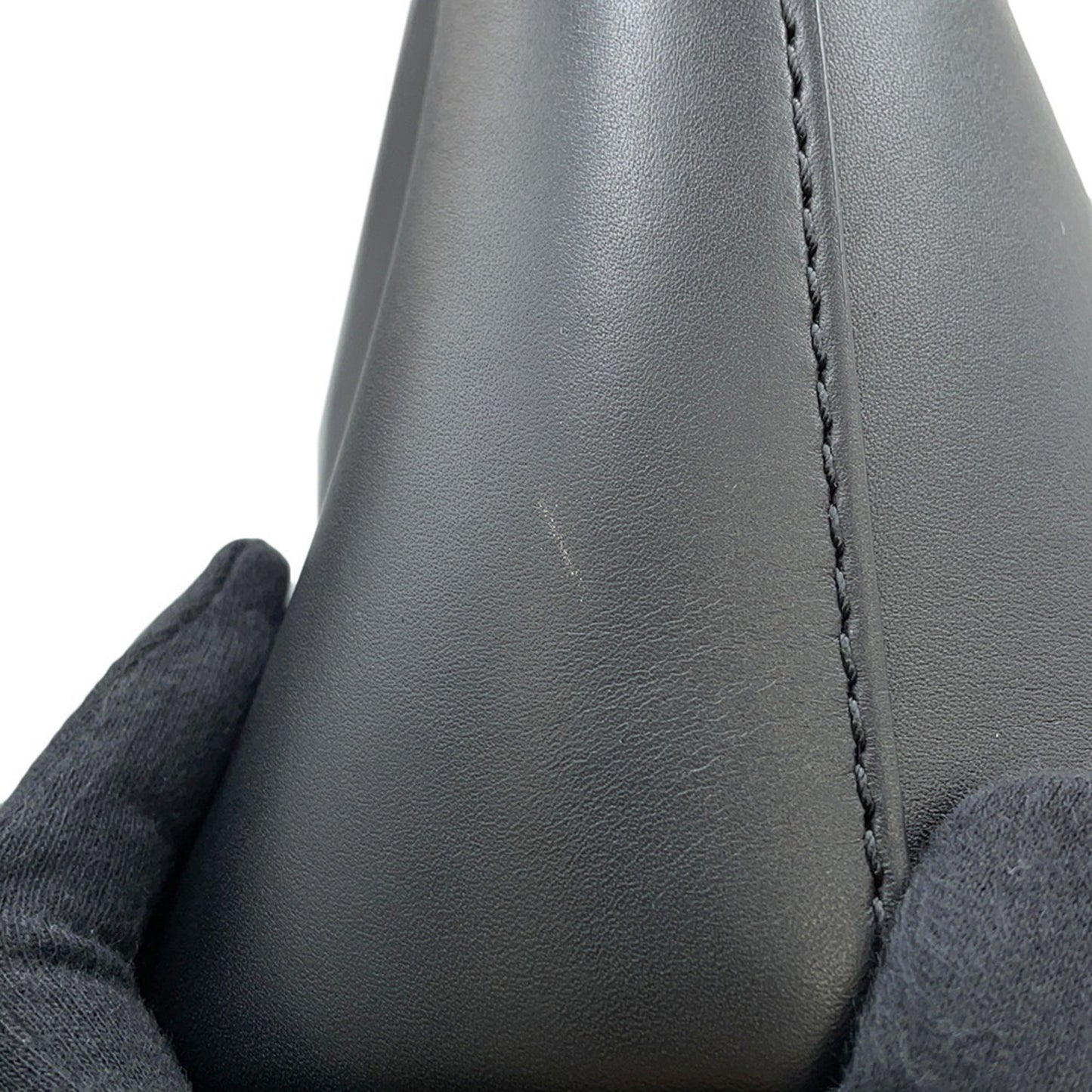 Burberry Others Black Shoulder Bags
