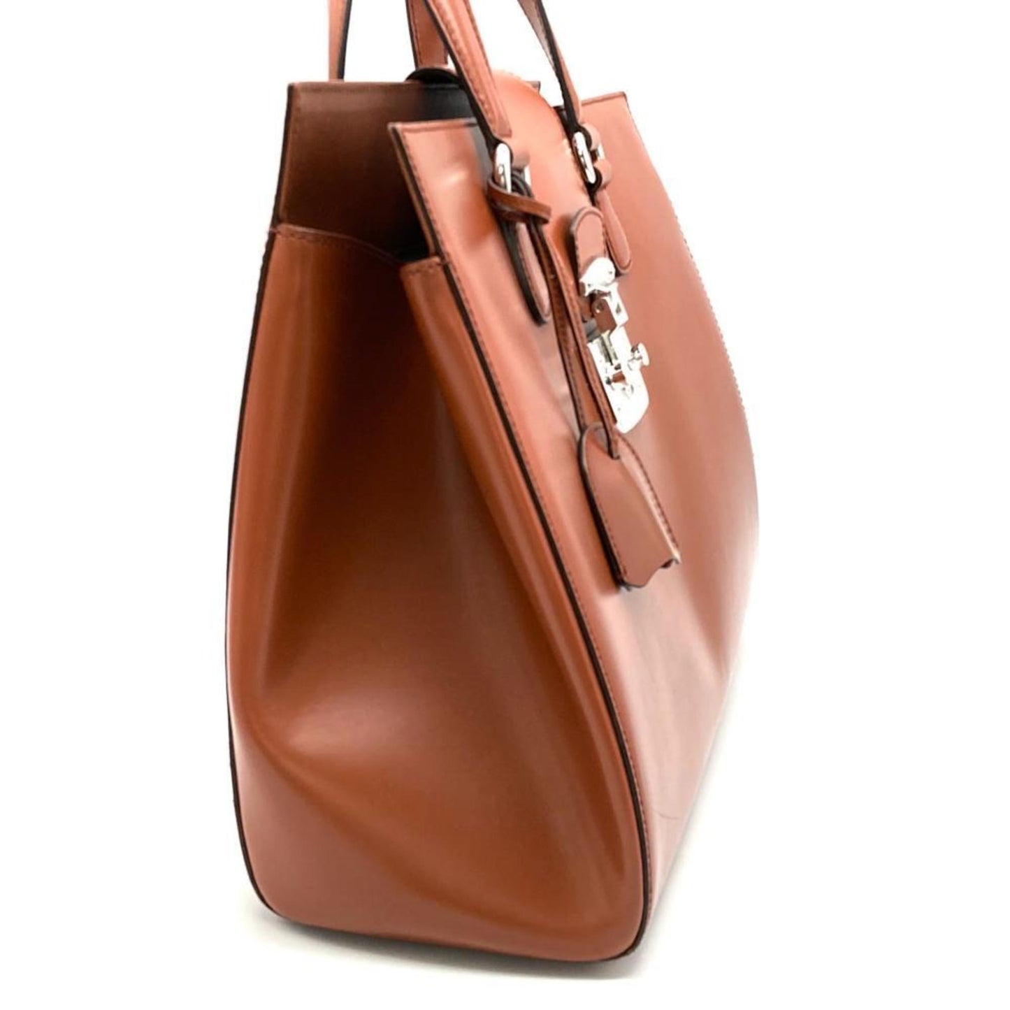 Gucci Others Brown Handbags