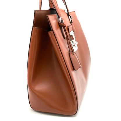 Gucci Others Brown Handbags