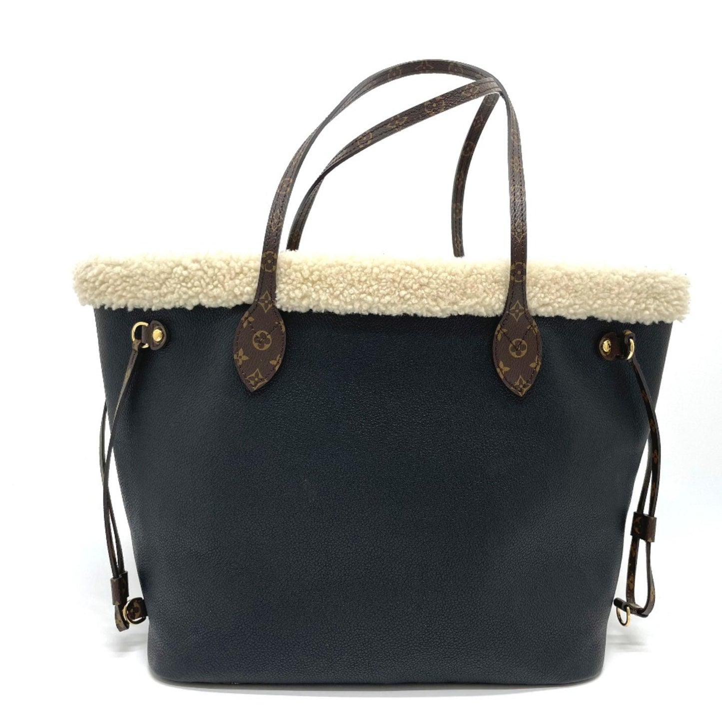 Louis Vuitton Others Black Tote Bags