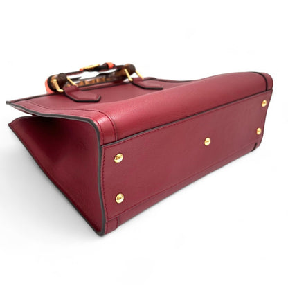 Gucci Others Red Shoulder Bags