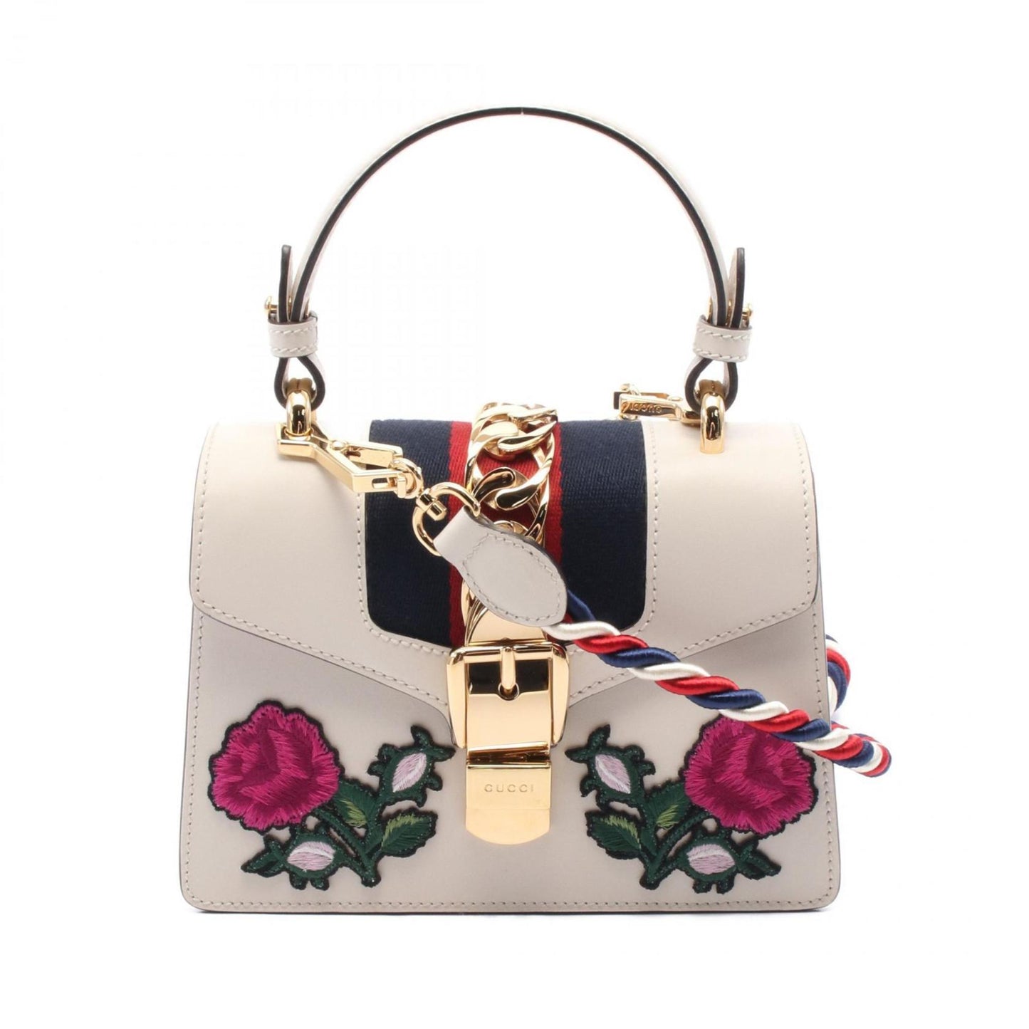 Gucci Others White Handbags
