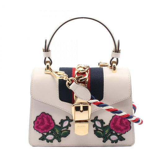 Gucci Others White Handbags