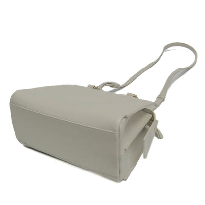 Saint Laurent Others White Handbags