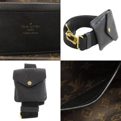 Louis Vuitton Others Black Handbags