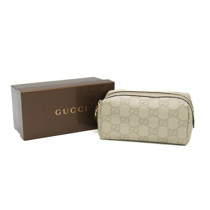 Gucci Others White Small Bags