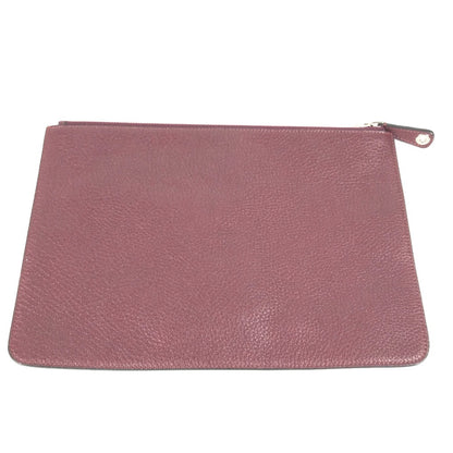 Fendi Others Brown Clutch Bags