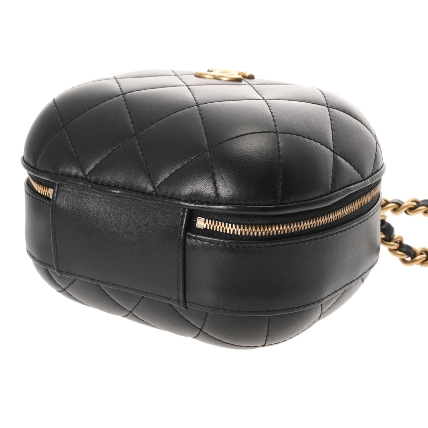 Chanel Others Black Shoulder Bags