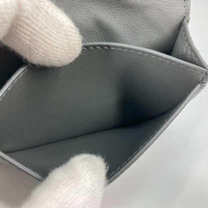 Bottega Veneta Others Gray Cases