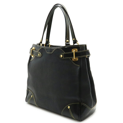 Louis Vuitton Other Leather Black Shoulder Bags